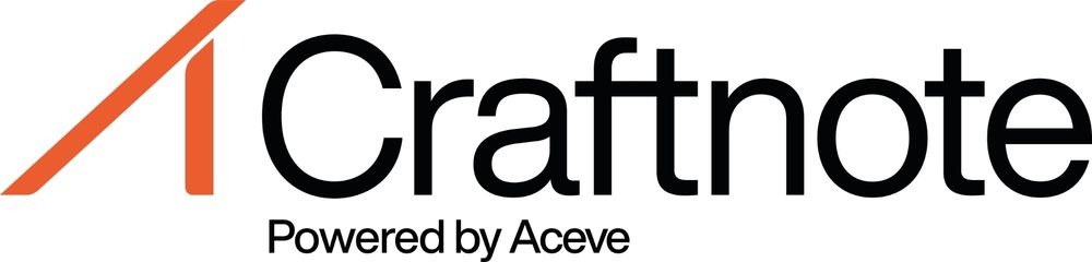 Logo Aceve Craftnote