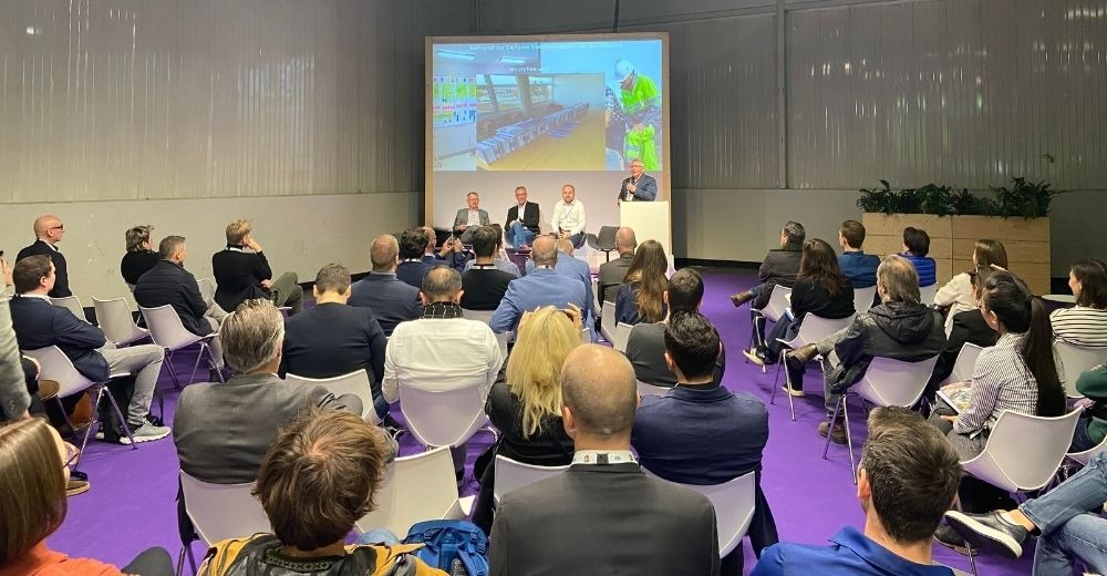 digitalBAU - BVBS-Session