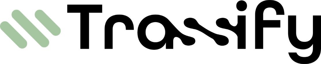Logo Trassify GmbH