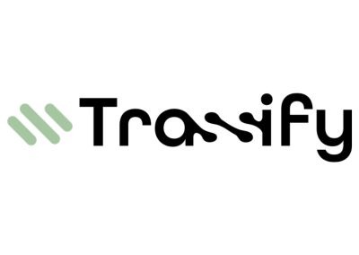 Tras­si­fy&nbsp;GmbH