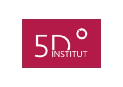 5D Insti­tut&nbsp;GmbH