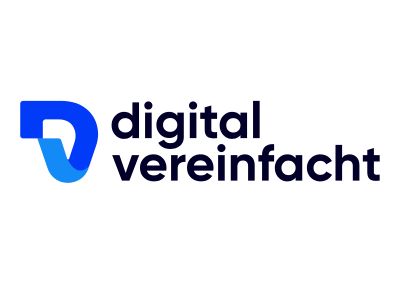 DV digi­tal ver­ein­facht&nbsp;GmbH