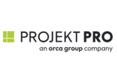 PROJEKT PRO&nbsp;GmbH