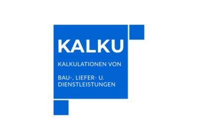 Kal­ku-Bau­kal­ku­la­tio­nen