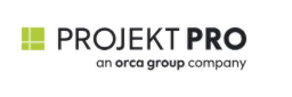 projekt pro logo 