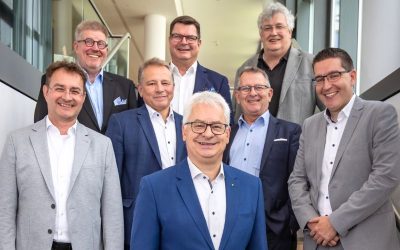 BVBS wählt neu­en Vor­stand und ent­wi­ckelt Ver­bands­stra­te­gie weiter