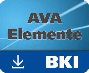 BKI AVA Elemente 2026