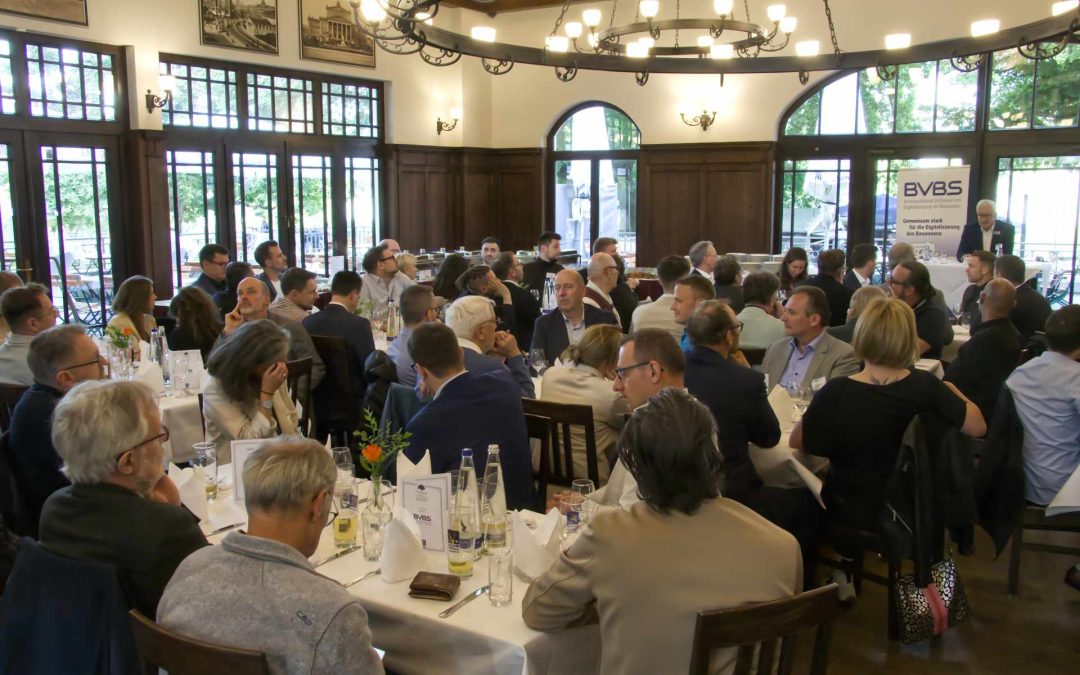 Poli­ti­scher Abend und Mit­glie­der­ver­samm­lung&nbsp;2026