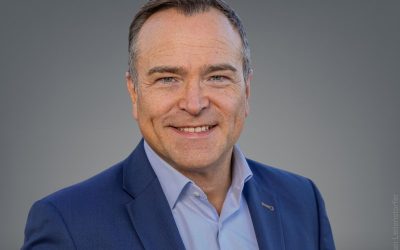 Thomas Eichinger im Interview