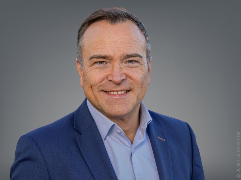 Tho­mas Eichin­ger im Interview