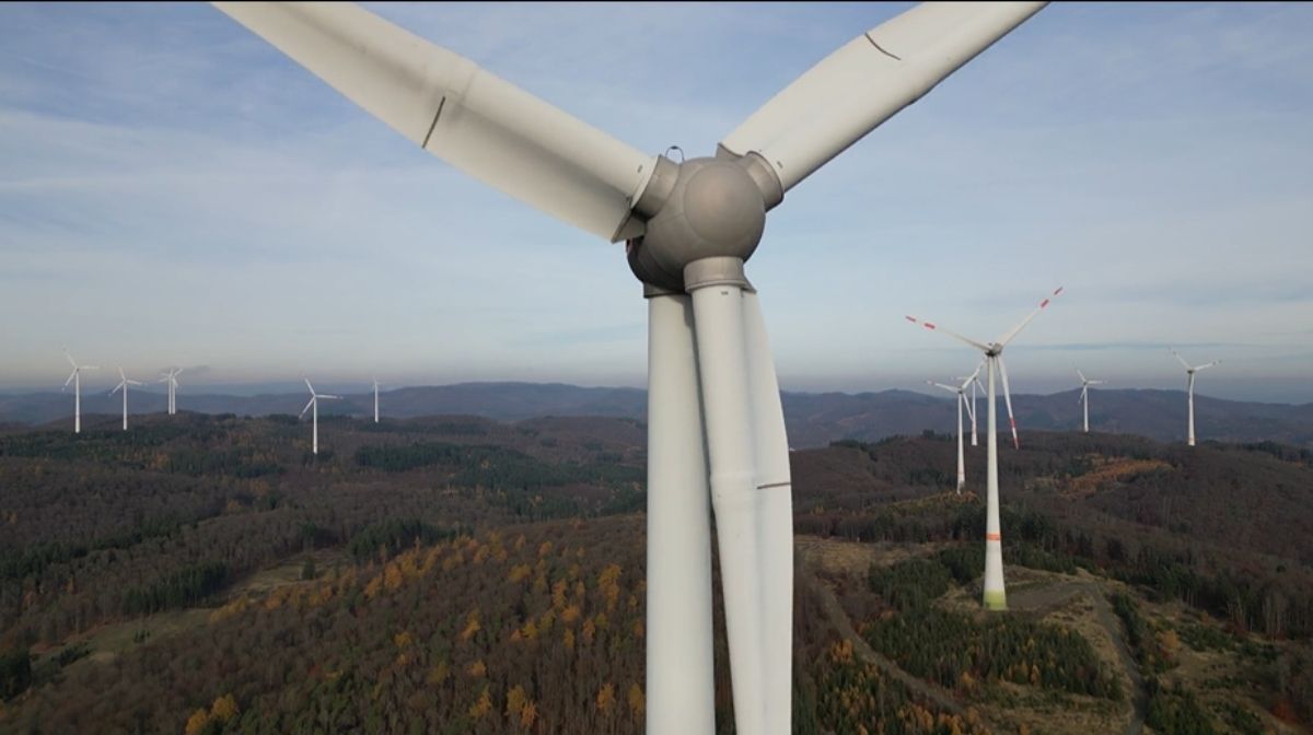 BVBS-Broschüre Best-Practice im Tief- und Infrastrukturbau - Bau von Windkraftanlagen