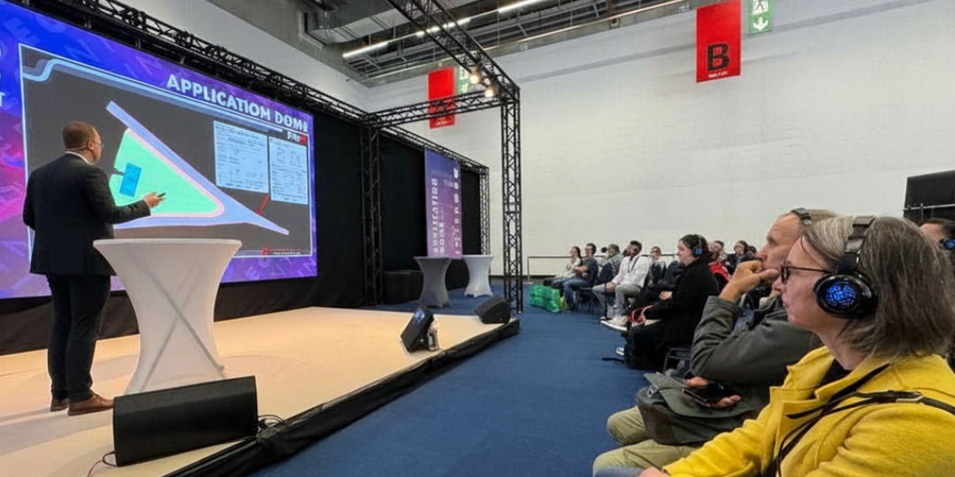 INTERGEO 2026 - BVBS-Session