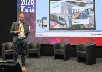 BVBS-Session INTERGEO 2026 - Stefan Argiriu, Infrakit
